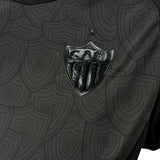 Camisa Atletico Mineiro Edição Especial 25/26 - Torcedor All Black