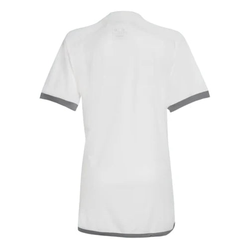 Camisa Atletico Mineiro Feminina Away 24/25 - Branca
