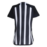 Camisa Atletico Mineiro Feminina Home 24/25 - Preta e Branca