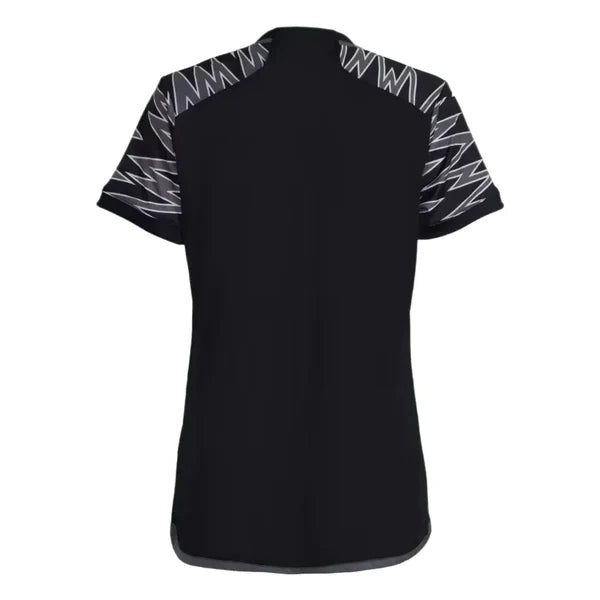 Camisa Atletico Mineiro Feminina Third 24/25 - Preta