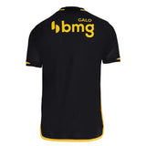 Camisa Atletico Mineiro Third 23/24 - Torcedor Preta