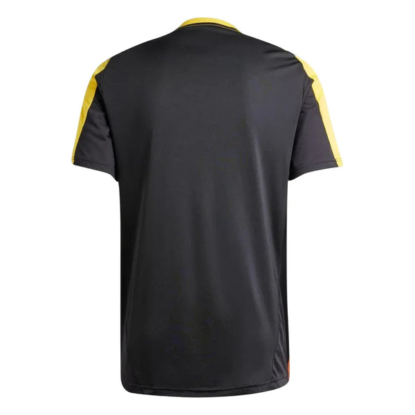Camisa Atletico Mineiro Treino 25/26 - Torcedor Preta