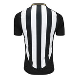 Camisa Atletico Mineiro Home 25/26 - Torcedor Preta e Branca