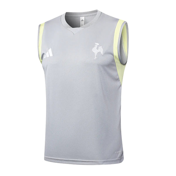 Conjunto Atletico Mineiro Treino Regata 24/25 - Cinza