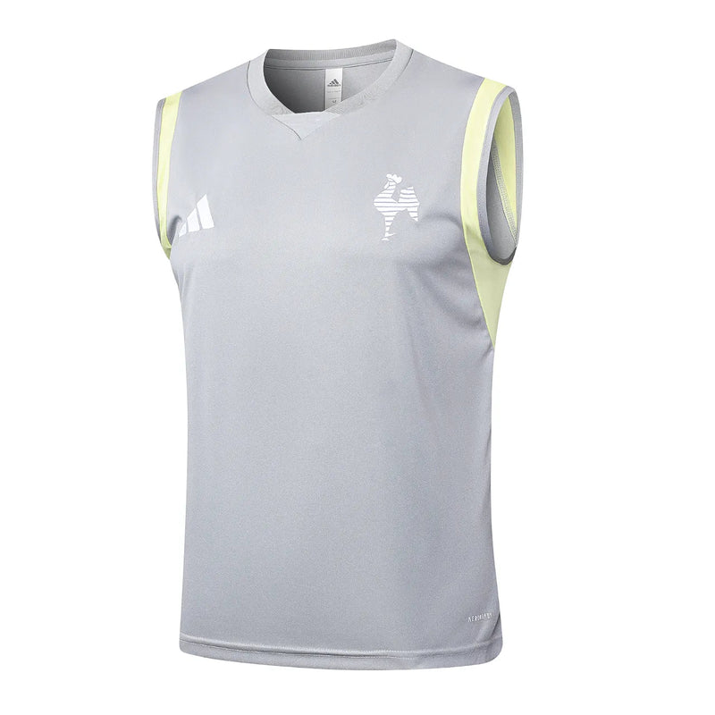 Conjunto Atletico Mineiro Treino Regata 24/25 - Cinza