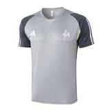 Conjunto Atletico Mineiro Treino 24/25 - Cinza