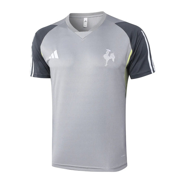 Conjunto Atletico Mineiro Treino 24/25 - Cinza