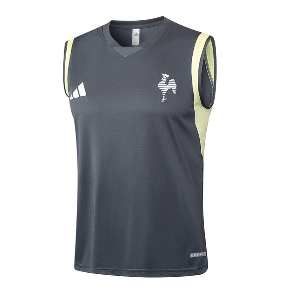Conjunto Atletico Mineiro 24/25 - Cinza Escuro