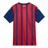 Camisa Bahia Away 25/26 - Torcedor Azul e Vermelha