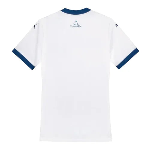 Camisa Bahia Home 25/26 - Torcedor Branca