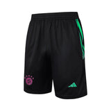 Conjunto Bayern de Munique Treino 24/25 - Preto