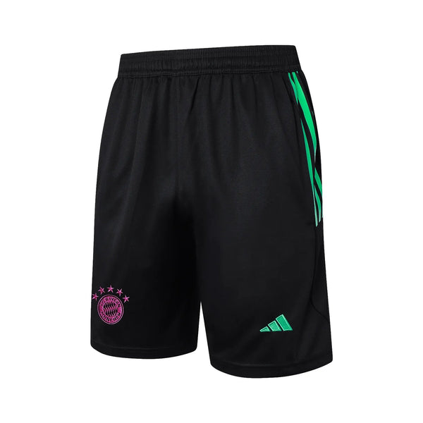 Conjunto Bayern de Munique Treino 24/25 - Preto