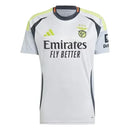 Camisa Benfica Third 24/25 - Torcedor Cinza