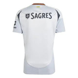 Camisa Benfica Third 24/25 - Torcedor Cinza