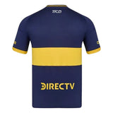 Camisa Boca Juniors Home 25/26 - Torcedor Azul