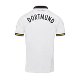Camisa Borussia Dortmund Third 24/25 - Torcedor Branca