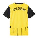 Camisa Borussia Dortmund Home 24/25 - Torcedor Amarela