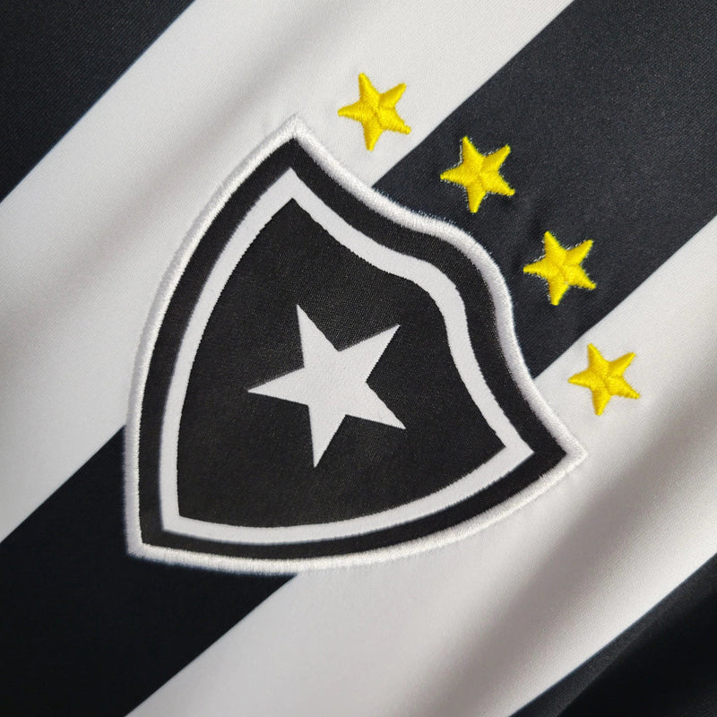 Camisa Botafogo Retro 1997 - Torcedor