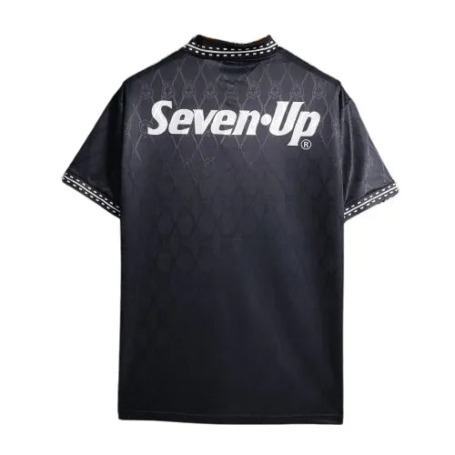 Camisa Botafogo Retro 1995 Preta - Torcedor