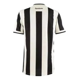 Camisa Botafogo Home 24/25 - Torcedor Preta e Branca Patrocinio Vbet