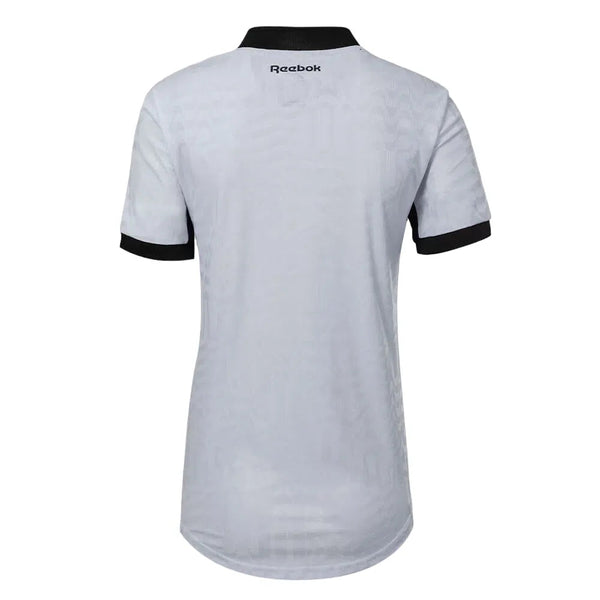 Camisa Botafogo Third 23/24 - Feminina Branca Lancamento