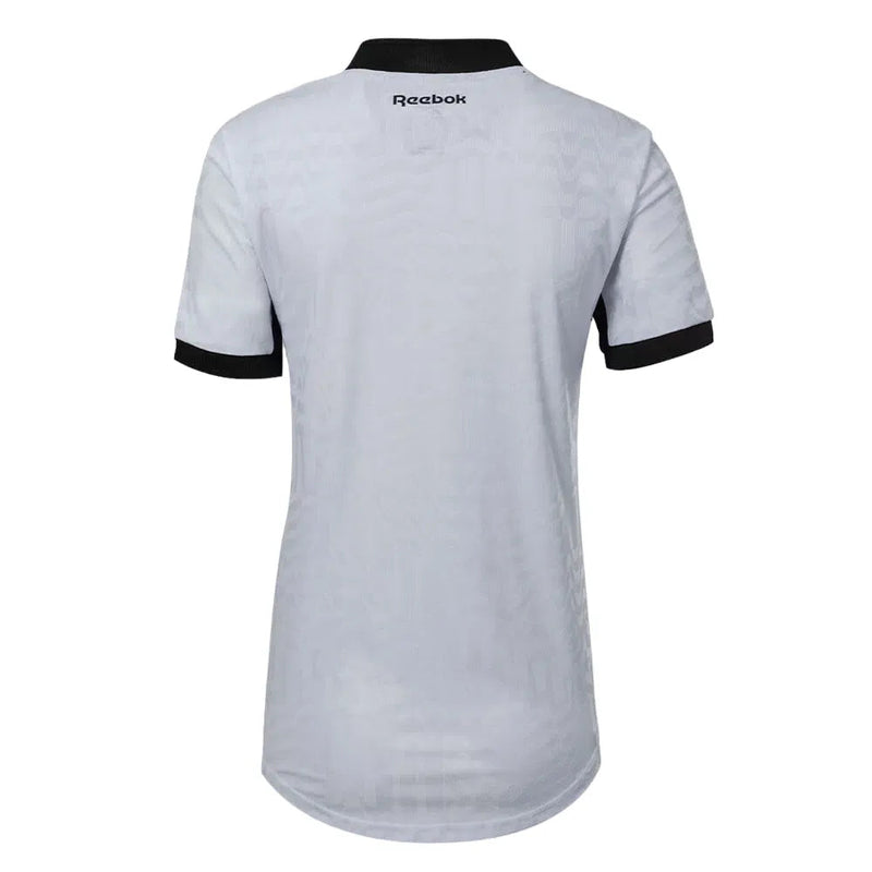 Camisa Botafogo Third 23/24 - Feminina Branca Lancamento
