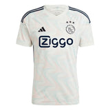 Camisa Ajax Away 23/24 - Torcedor Branca