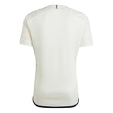 Camisa Ajax Away 23/24 - Torcedor Branca