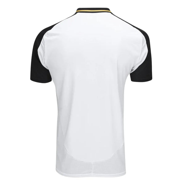 Camisa Atletico Mineiro Away 25/26 - Torcedor Branca
