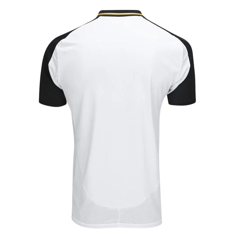 Camisa Atletico Mineiro Away 25/26 - Torcedor Branca