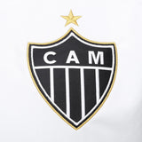 Camisa Atletico Mineiro Away 25/26 - Torcedor Branca