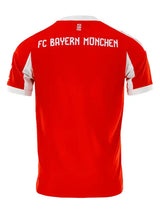 Camisa Bayern de Munique Home 25/26 - Torcedor Vermelha