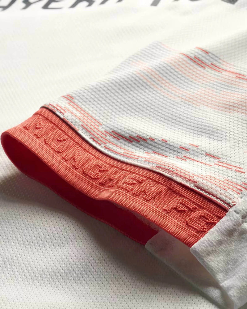Camisa Bayern de Munique Away 25/26 - Torcedor Branca