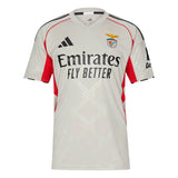 Camisa Benfica Away 25/26 - Torcedor Branca