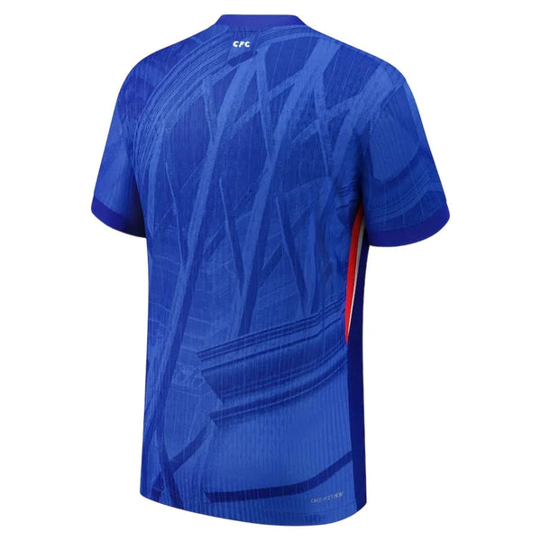 Camisa Chelsea Home 25/26 - Torcedor Azul