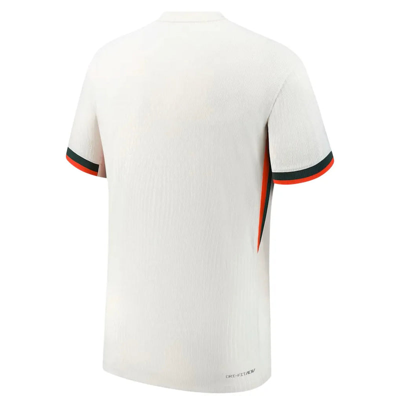 Camisa Chelsea Away 25/26 - Torcedor Branca