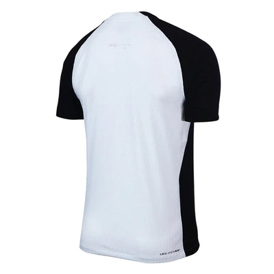 Camisa Corinthians Home 25/26 - Jogador Branca
