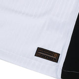 Camisa Corinthians Home 25/26 - Jogador Branca