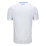 Camisa Cruzeiro Away 25/26 - Torcedor Branca