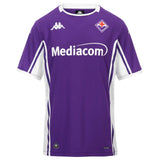 Camisa Fiorentina Home 25/26 - Torcedor Roxa