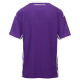 Camisa Fiorentina Home 25/26 - Torcedor Roxa