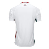 Camisa Fluminense Away 25/26 - Torcedor Branca