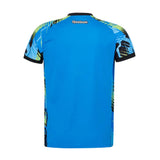 Camisa Botafogo Goleiro 25/26 - Torcedor Azul