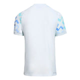Camisa Inter de Milao Away 25/26 Branco e - Torcedor Azul