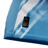 Camisa Manchester City Home 25/26 - Torcedor Azul