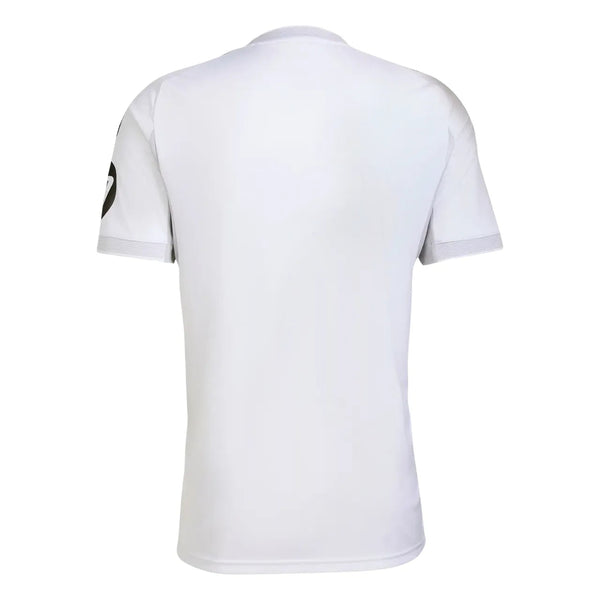 Camisa Real Madrid Home 25/26 - Torcedor Branca