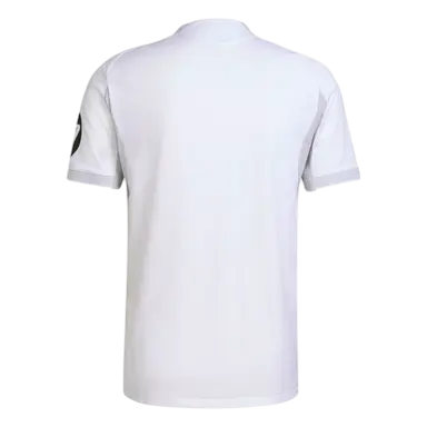 Camisa Real Madrid Home 25/26 - Jogador Branca