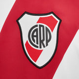 Camisa River Plate Home 25/26 - Torcedor Branca