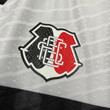 Camisa Santa Cruz away 25/26 - Torcedor Branca