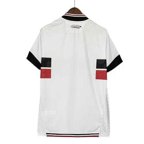 Camisa Santa Cruz away 25/26 - Torcedor Branca